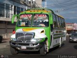 Trans Oriental S.A. 987   International 4700