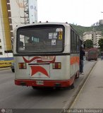 DC - Unin Conductores del Oeste 156, por Jonnathan Rodrguez