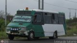 Sin identificacin o Desconocido 888 Autogago Baby-Gago Iveco Serie TurboDaily