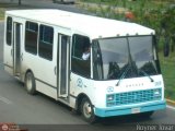 Colectivos Guayas S.A. 009 Encava E-410 Chevrolet P31 Nacional
