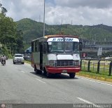 DC - Cooperativa de Transporte Pasajeros del Sur 021, por Jonnathan Rodrguez