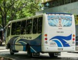 DC - A.C. de Transporte Roosevelt 017, por Oliver Castillo