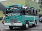 CA - Transporte y Talleres 23 de Enero 49 por Andrs Ascanio