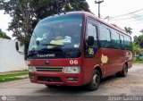TransApure 06 Yutong ZK6729D Yutong Integral