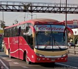 Turismo Caete 206 Apple Bus Carroceras Centauro Hyundai Serie Aero600