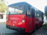 TA - A.C. Brisas del Torbes 11 Van Hool Pequeo Special-Edition Ebro 6534