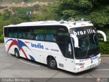 Expreso Brasilia 6067 Marcopolo Andare Class Scania K124IB