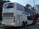 Pluma Conforto e Turismo 7002