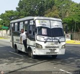 DC - A.C. Mixta Coche Vargas 103 Carroceras Mariara Didibus NPR EJ Chevrolet NPR Turbo Isuzu