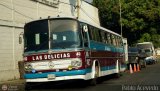 Transporte Las Delicias C.A. 44, por Pablo Acevedo