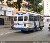 DC - A.C. Unin Choferes del Sur 054, por Jonnathan Rodrguez