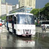 MI - A.C. Unin de Choferes Lnea La Castellana 27, por Jonnathan Rodrguez