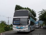 A.C. Mixta de Transporte Tchira Mrida R.L. 0301, por Leonardo Saturno