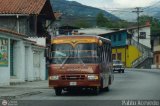 ME - Unin de Conductores Santos Marquina 33, por Pablo Acevedo