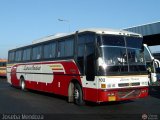 Expresos Occidente 102 Busscar Jum Buss 340 Volvo B10M