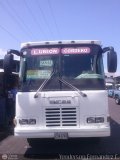 Asociacin Civil Lnea Unin Cordero 085, por Yenderson Fernandez C.