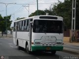 Ruta Metropolitana de Barquisimeto-LA 502, por J. Carlos Gmez