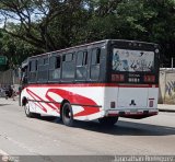 DC - Asoc. Cooperativa Carabobo Tiuna R.L. 076, por Jonnathan Rodrguez