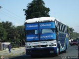 Transporte Chirgua 1025