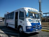 A.C. Transporte Independencia 032