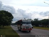 A.C. Transporte Central Morn Coro 096, por Aly Baranauskas
