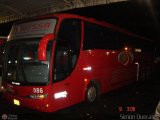 Sistema Integral de Transporte Superficial S.A 086, por Simn Querales