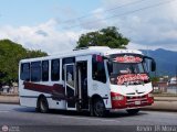 A.C. Transporte Independencia 028, por Kevin JR Mora