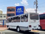 A.C. Mixta Conductores Unidos 131, por Josue Snchez