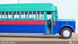 Maquetas y Miniaturas 2 ruta 6 ICeP Superior Coach Company Pioneer Reo C-370