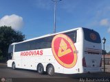 Rodovias de Venezuela 419 por Aly Baranauskas