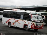 A.C. Sur del Lago R.L. 029 Uriservicios Santasofia Semi-Ibiza Hino FC4J
