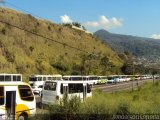 Garajes Paradas y Terminales San-Cristobal