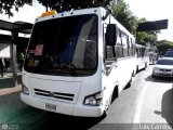DC - A.C. Casalta - Chacato - Cafetal 111 Incarven Amazonas Chevrolet NPR Turbo Isuzu