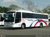 Expreso Brasilia 6233 Busscar El Buss 340 Serie 5 Chevrolet LV150