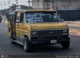 ZU - A.C. de Conductores El Silencio 38, por Sebastin Mercado