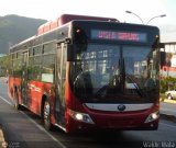 Uso Oficial 999 Yutong ZK6118HGA GNC Cummins ISLgeEV 320Hp