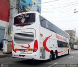 Expreso Internacional Virgen de Chapi (Per) 968