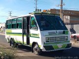 ZU - U.C. Barrio La Polar 007, por Sebastin Mercado