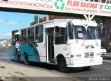 MI - A.C. Las Flores de Soapire 060 Encava E-610 Extra-Largo Encava Isuzu Serie 600