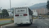 A.C. Transporte Central Morn Coro 092, por Pablo Acevedo