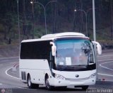 Pequiven 200 Yutong ZK6838HA Integral Cummins ISDe 210Hp