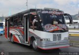 CA - Transporte Jos Mart 15, por Andrs Ascanio