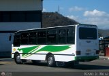 A.C. Transporte Independencia 014, por Kevin Jr. Mora