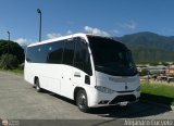 Instituto Venezolano de los Seguros Sociales 103 Marcopolo Senior G6 Mercedes-Benz LO-915