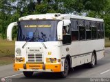 A.C. Unin Puerto Cabello 63, por Kevin Mora