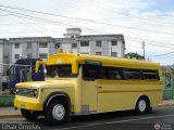CA - A.C. Unin La Isabelica 678 Thomas Built Buses Cnvncional Corto Trompita02 Dodge D600
