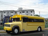 CA - A.C. Unin La Isabelica 678 Thomas Built Buses Cnvncional Corto Trompita02 Dodge D600