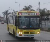 Transportes Huscar S.A. (Per) 996, por Leonardo Saturno