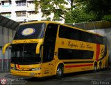 Expresos Los Llanos 321