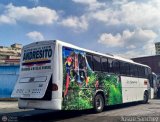 Expresos La Guayanesa 320